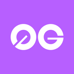 0G Mainnet