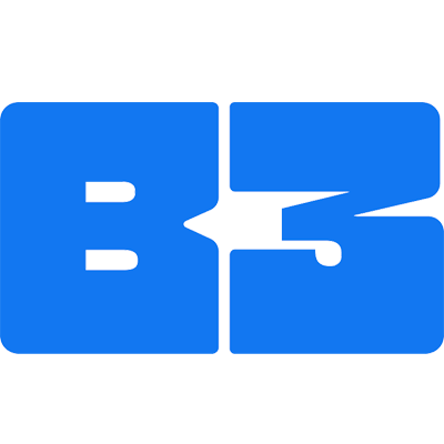 B3 logo