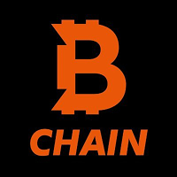 Bitcichain Mainnet logo