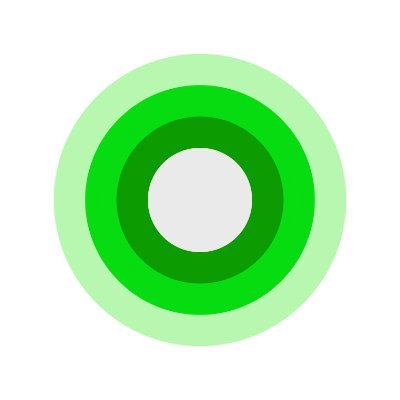 Cyber Mainnet logo