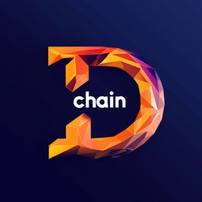 DCHAIN logo