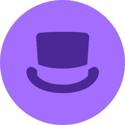 Degen Chain logo