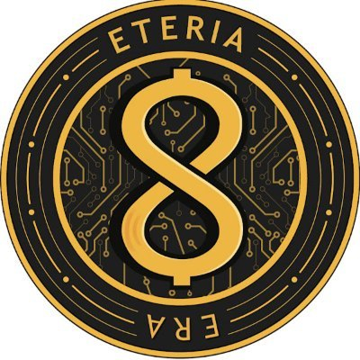 Eteria Mainnet logo