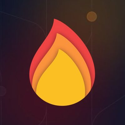 Firechain Mainnet logo
