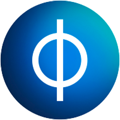 Fluence logo