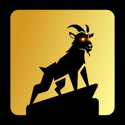 GOAT Network logo