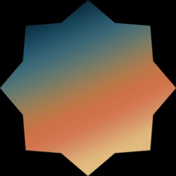 Haqq Network logo