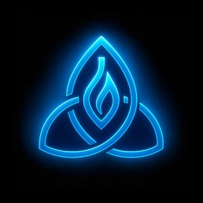 INRI CHAIN logo