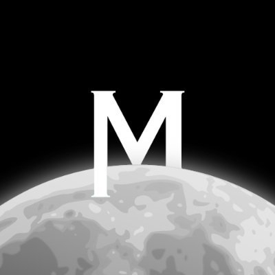 MXC zkEVM Moonchain logo