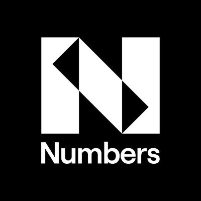 Numbers Mainnet logo