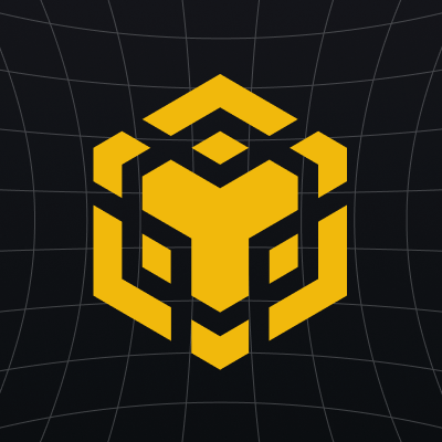 opBNB Mainnet logo