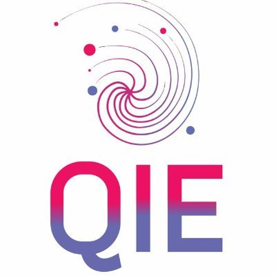 QIEMainnet logo