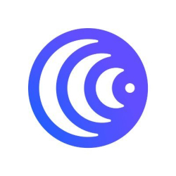 Saakuru Mainnet logo