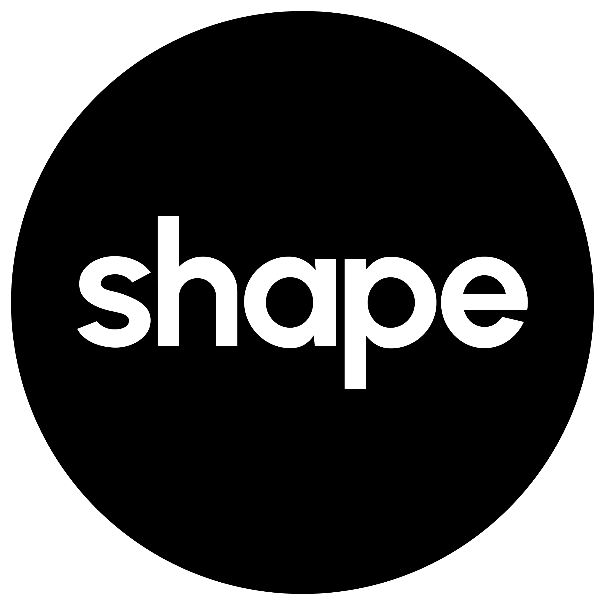 Shape