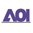 Logo of AAOI