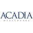 Logo of ACHC