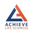 Logo of ACHV