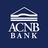 Logo of ACNB