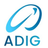 Logo of ADIG