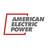 Logo of AEP
