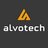 Logo of ALVO