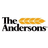 Logo of ANDE