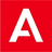 Logo of AON
