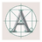 Logo of APAM