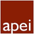 Logo of APEI
