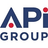Logo of APG