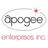 Logo of APOG