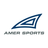 Logo of AS