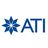 Logo of ATI