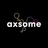 Logo of AXSM