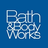 Logo of BBWI