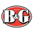 Logo of BGS