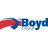 Logo of BGSI