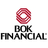 Logo of BOKF