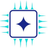 Logo of BRUN