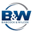 Logo of BW