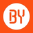Logo of BY