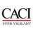 Logo of CACI