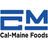 Logo of CALM