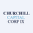 Logo of CCXI