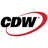 Logo of CDW
