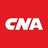 Logo of CNA