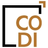 Logo of CODI