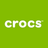 Logo of CROX