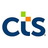Logo of CTS