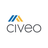 Logo of CVEO
